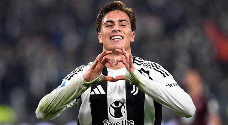 Pisa - Juventus Maçı: Kenan Yıldız İlk 11’de Mi?  Maç Saati, Kanal Bilgileri Muhtemel 11'ler Belli Oldu!