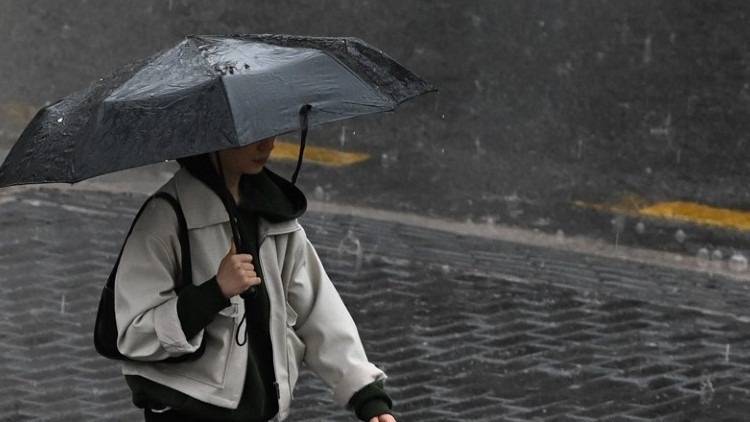 Meteoroloji, Valilik ve AKOM 48 İl İçin Uyardı! İstanbul ve Ankara’da Kritik Saatler!