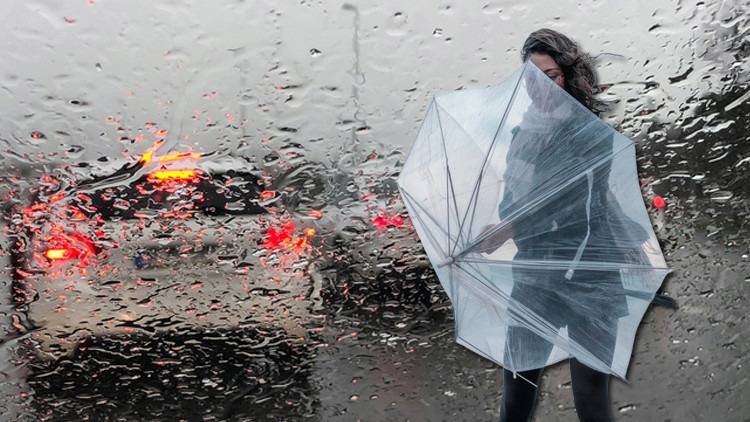 Meteoroloji, Valilik ve AKOM 48 İl İçin Uyardı! İstanbul ve Ankara’da Kritik Saatler!