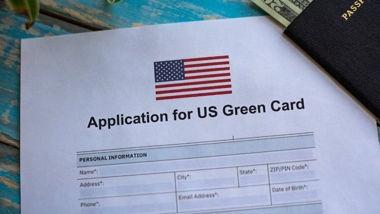 Green Card Başvuruları 2025’te Ne Zaman Başlayacak? ABD’den Son Dakika Açıklaması!