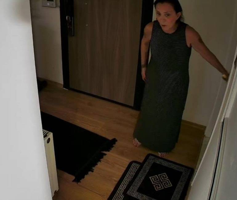 Son Dakika- Güllü'nün Ölümünde Yeni İddia: Patronu, Sultan Nur Ulu’nun Cinayeti İtiraf Etti İddiası