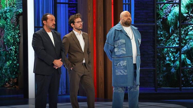 MasterChef Türkiye 30 Kasım: İlk Ceketi Kim Kazandı?
