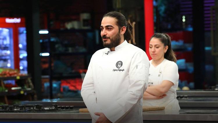 MasterChef Türkiye 30 Kasım: İlk Ceketi Kim Kazandı?