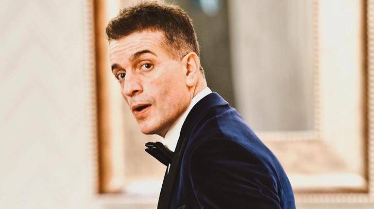 Yoğun Bakıma Alınmıştı- Murat Cemcir’in Sağlık Durumunda Yeni Gelişme!