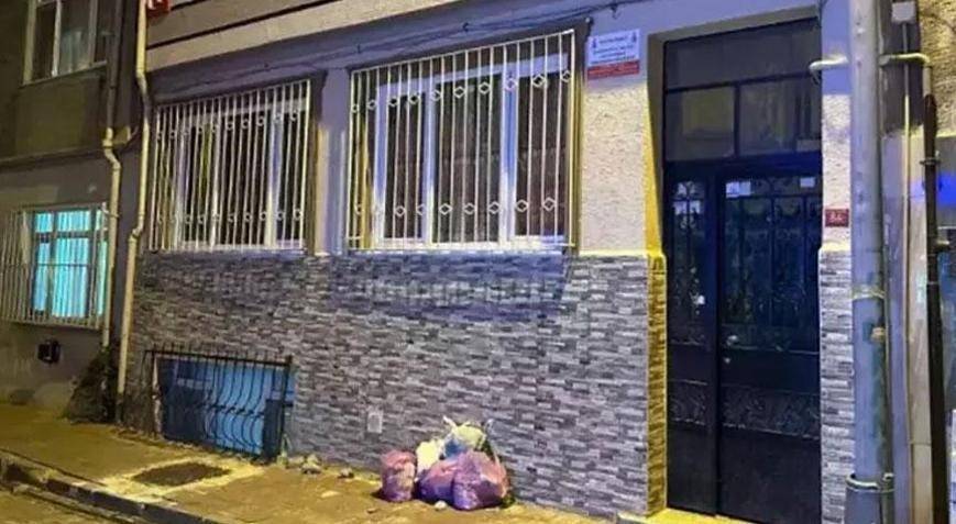 7 Yaşındaki Çocuğu Demir Askıyla Dövüp Öldüren Üvey Abla İçin Karar Verildi!