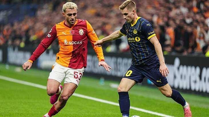 Monaco-Galatasaray Şampiyonlar Ligi Maçı Ne Zaman, Saat Kaçta, Hangi Kanalda? Muhtemel 11'ler!