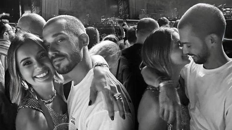 10 Yıllık Eşinden Ayrılmıştı! Buse Terim Yeni Aşkını Duyurdu!