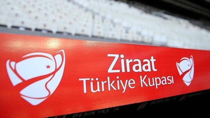 Ziraat Türkiye Kupası 2025-2026 Grup Maçları Programı Açıklandı! Maçlar Ne Zaman Oynanacak?