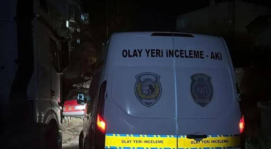 Hatay’da Kayıp Olan Kadın İçin Acı Haber: Eşini Öldürüp Banyoya Gömen Adam Yakalandı!