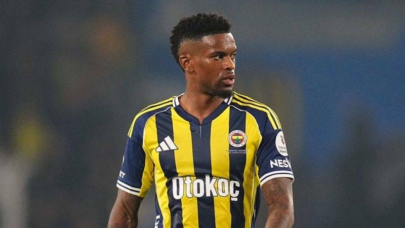 Fenerbahçe'de Nelson Sakatlandı, Rodrigo İse Kadro Dışı!