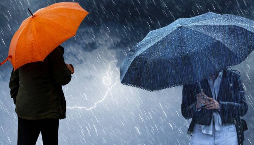 Son Dakika- Meteoroloji Yeni Hafta İçin Uyardı! Kar ve Sağanak Alarmı!