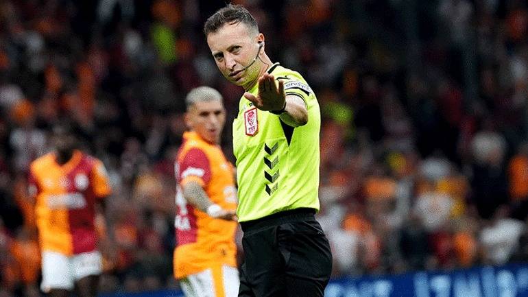 TFF Başkanı İbrahim Hacıosmanoğlu'ndan Fenerbahçe-Galatasaray Derbisi için Açıklama Geldi!