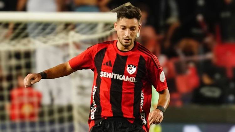 Gaziantep FK'dan 'Verilmeyen Penaltı' Tepkisi: Tayyip Talha Sonuç'un Yüzünde Kırık Tespit Edildi!