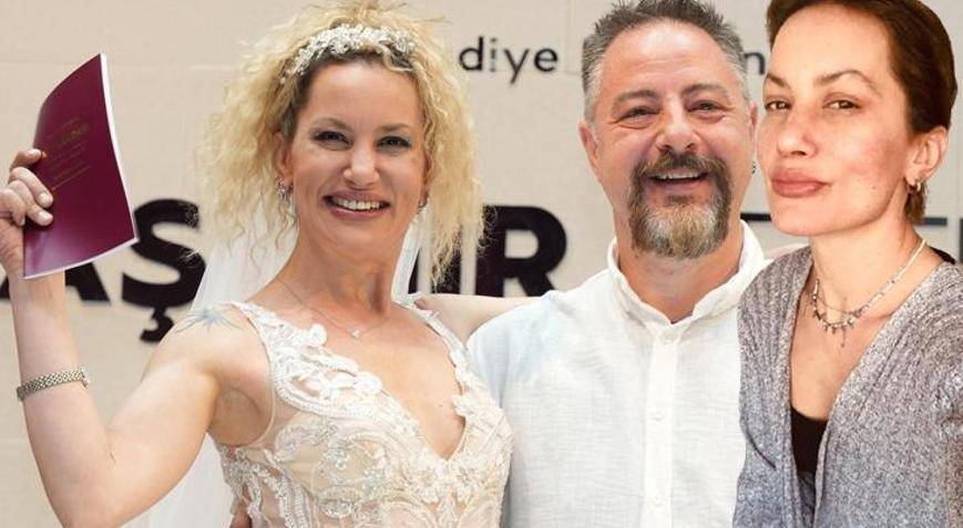 Yıldız Asyalı Eşinden Şiddet Gördüğünü Açıklamıştı:Mustafa Semih Demirci'den Yanıt Gecikmedi!