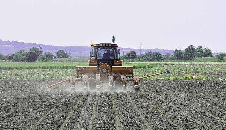 Çiftçi Destek Ödemeleri  Hesaplara Yatıyor: Bakan Yumaklı Tarihi Açıkladı!