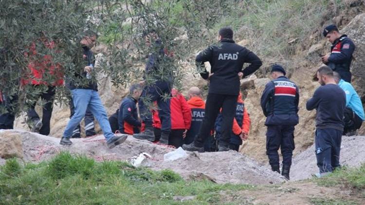 Aydın’da Define Ararken Acı Ölüm: Zehirlenerek Hayatını Kaybetti!