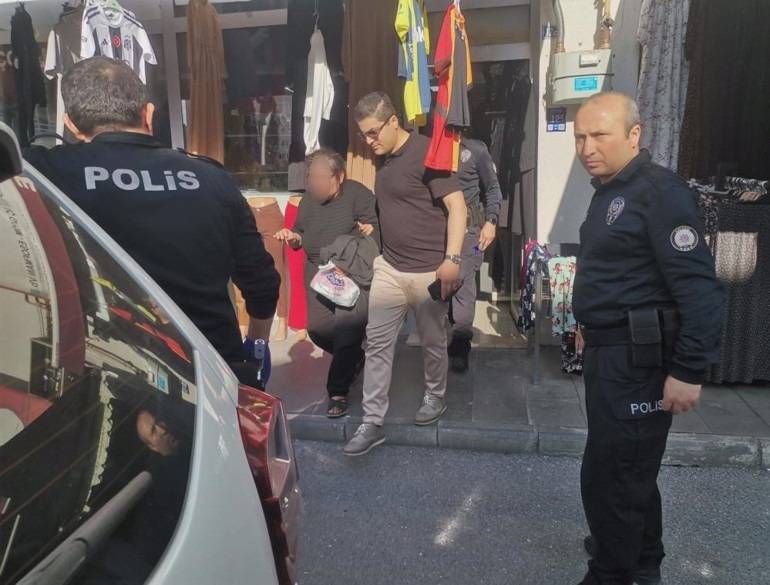 Kayseri’de Şok Olay: Evlilik Teklifi Reddedilen Kadın Parkta Eski Komşusunu Vurdu!