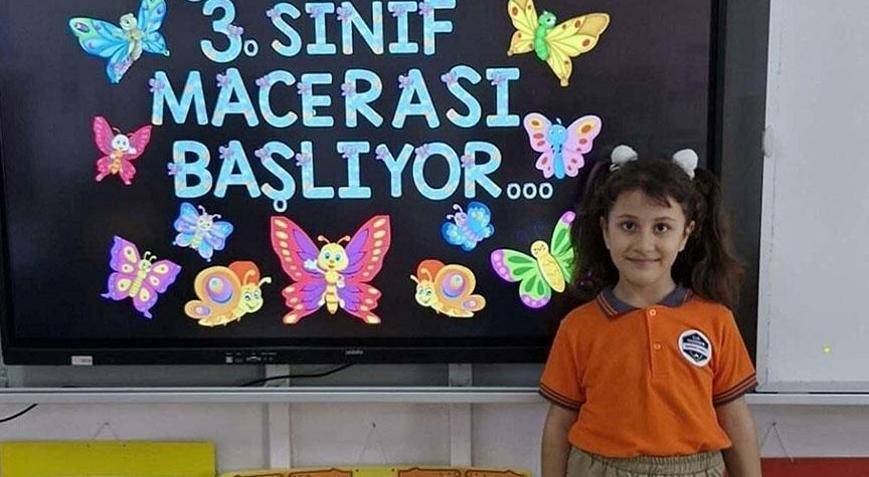 İzmir’de 9 Yaşındaki Ebrar’ın Ölümü Davalık Oldu:  Sanıkların Cezası Belli Oldu!