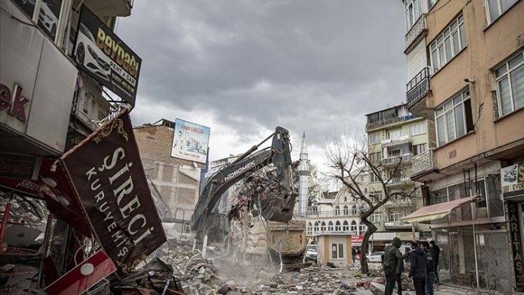 Hakimbey Apartmanı Faciasında Karar: 78 Kişiye Mezar Olan Davada Hapis Cezaları Açıklandı!