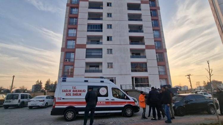 Diyarbakır Sümeyye Durgun Cinayetinde Yasak Aşk İddiası: Kapıcı Gözaltında!