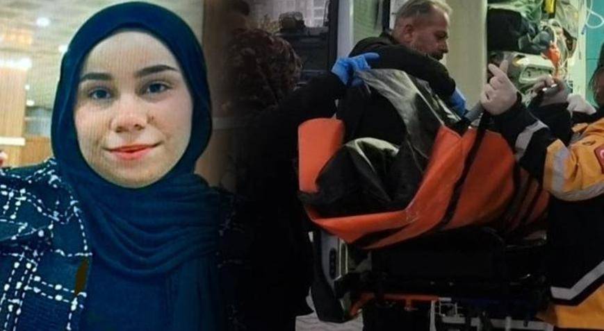 Diyarbakır Sümeyye Durgun Cinayetinde Yasak Aşk İddiası: Kapıcı Gözaltında!