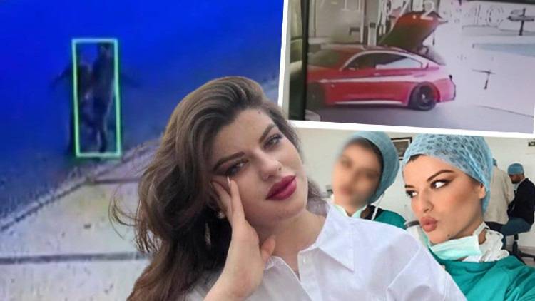 Ayşe Tokyaz Cinayeti Davasında İlk Duruşma: Mahkeme Salonunda Gergin Anlar Yaşandı!