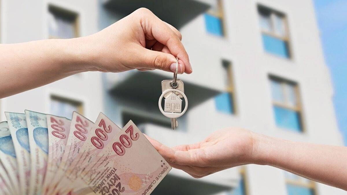 Ocak 2026 Kira Artış Oranı Gündemde: Konut ve İş Yerlerinde Zam Ne Kadar Olacak?