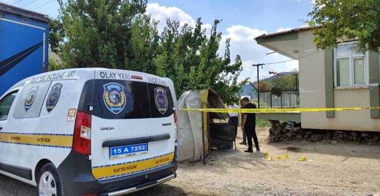 SON DAKİKA: Burdur'da Aile Vahşeti – Damadını Öldürdü! Kan Donduran Detaylar Ortaya Çıktı!