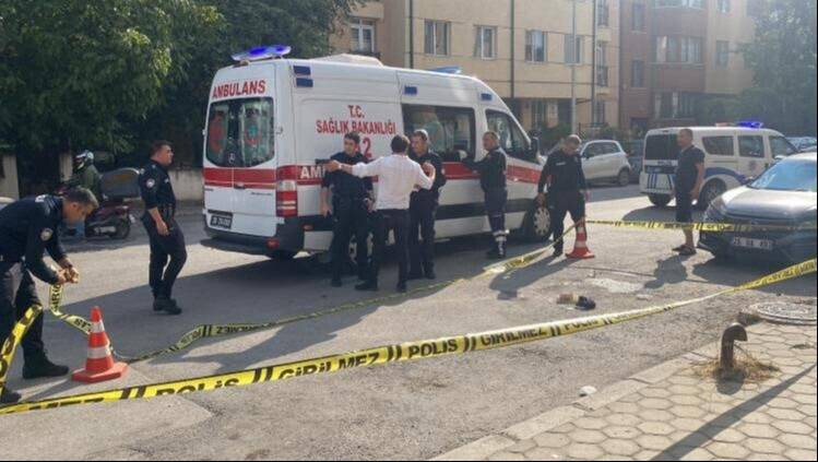 Batman'da Dehşet: Psikolojik Sorunları Olan Oğul, Tartıştığı Babasını Pompalı Tüfekle Vurarak Öldürdü!