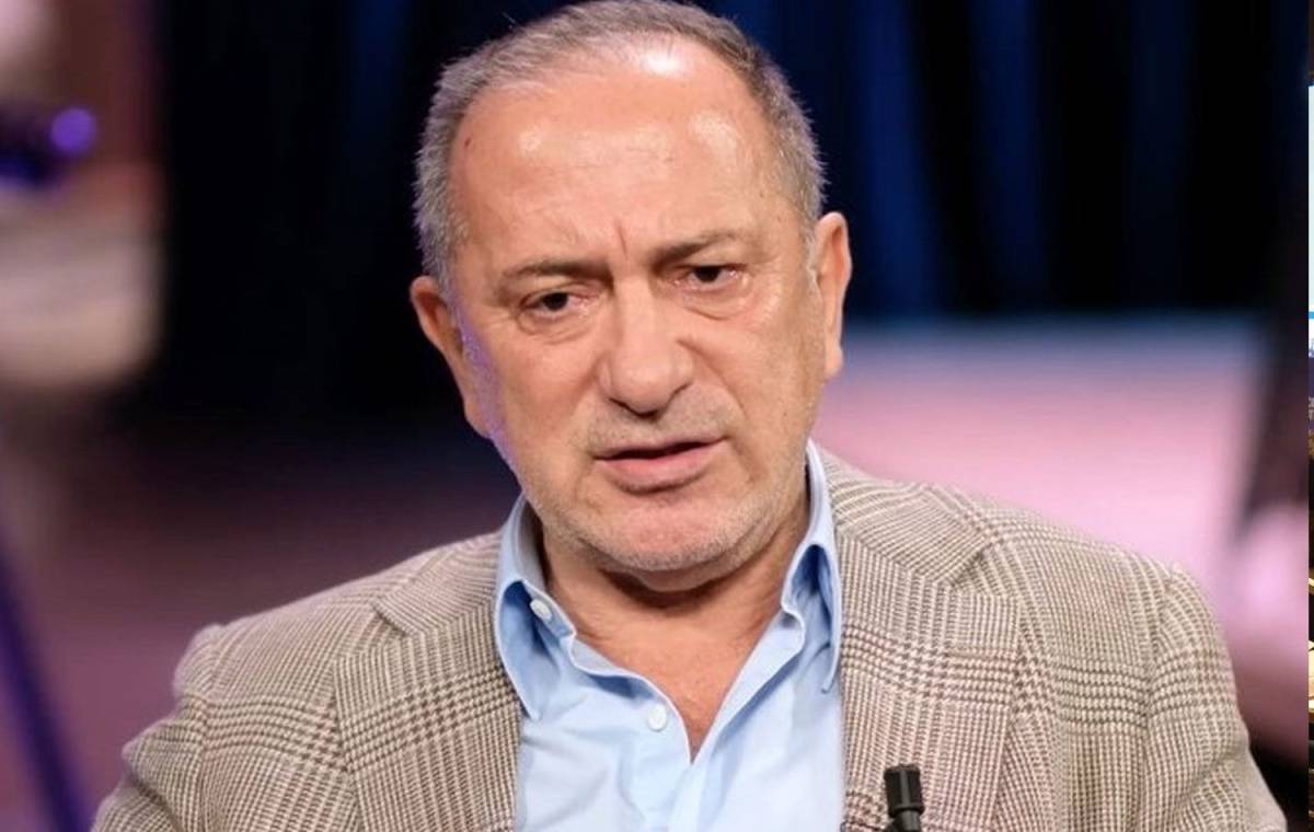 Tutuklu Bulunan Gazeteci Fatih Altaylı Hakkında Gerekçeli Karar Açıklandı!