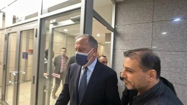 Tutuklu Bulunan Gazeteci Fatih Altaylı Hakkında Gerekçeli Karar Açıklandı!