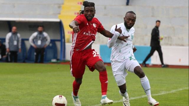 Boluspor - Erzurumspor FK Maçı Ne Zaman, Saat Kaçta, Hangi Kanaldan İzlenir? - Maç Sonucu!