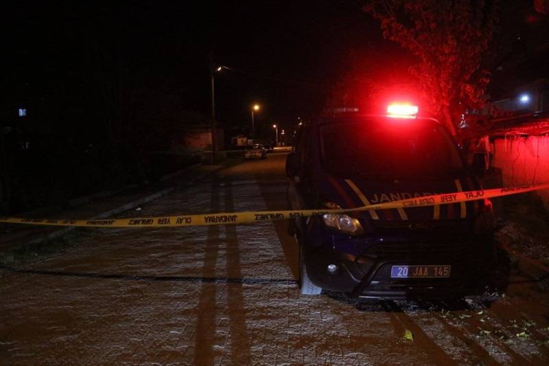 Denizli’de Şaka Faciası: 15 Yaşındaki Çocuk, Kız Arkadaşını Öldürdü!