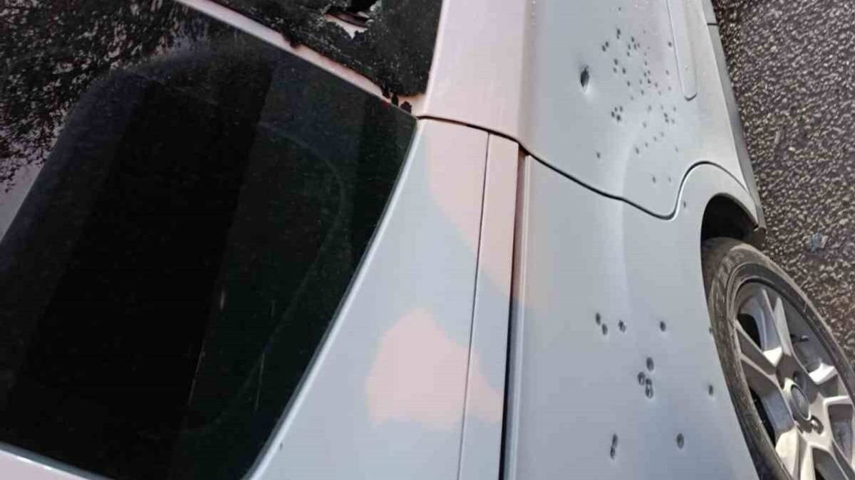 Adıyaman’da Silahlı Kavga: 2'si Ağır 5 Kişi Yaralandı!