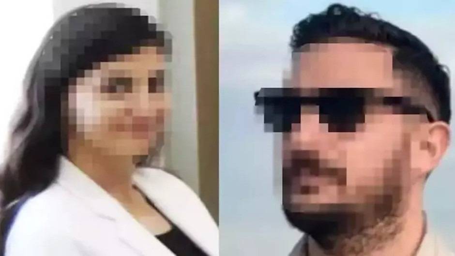 Çanakkale Adliyesi'nde Kıskançlık Krizi: Kadın Hakime Şiddet Uygulayan Sevgili Tutuklandı!