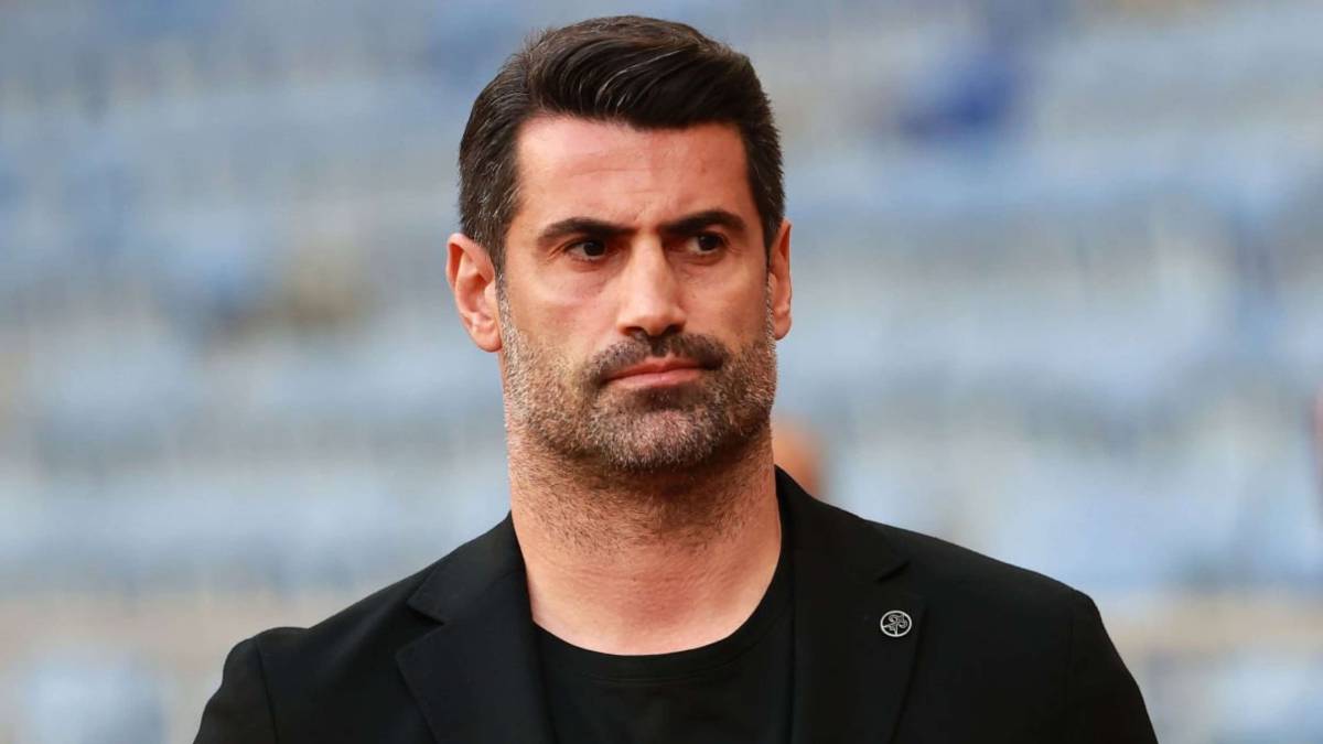 Gençlerbirliği Teknik Direktörü Volkan Demirel’den Şok İstifa Kararı: Yeni Takımı Belli Oldu!