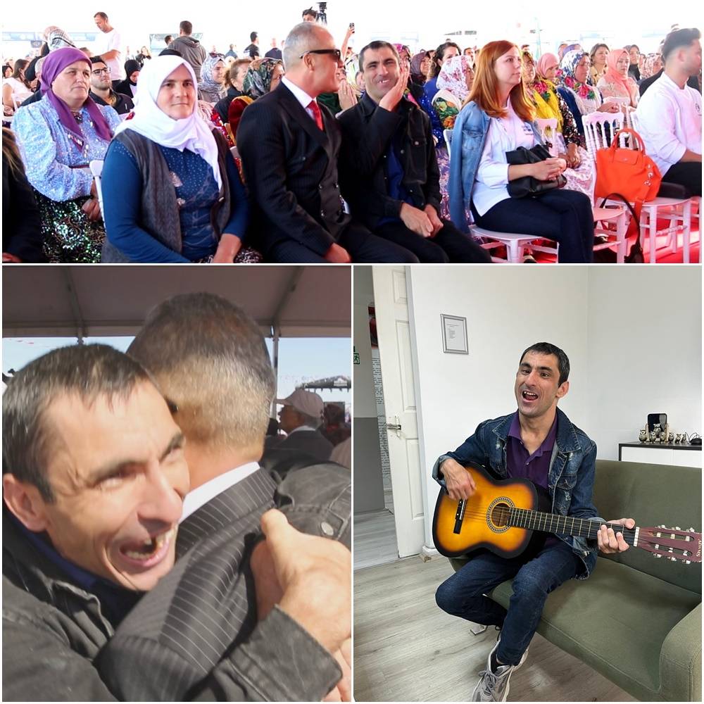 Afyonkarahisar İl Emniyet Müdürlüğü’nden Yürek Isıtan Destek