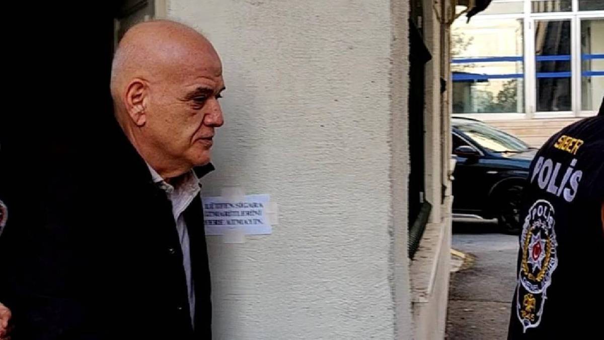 Son Dakika- Futbolda Bahis Soruşturması: Ahmet Çakar İfade Vermek İçin Adliyede!