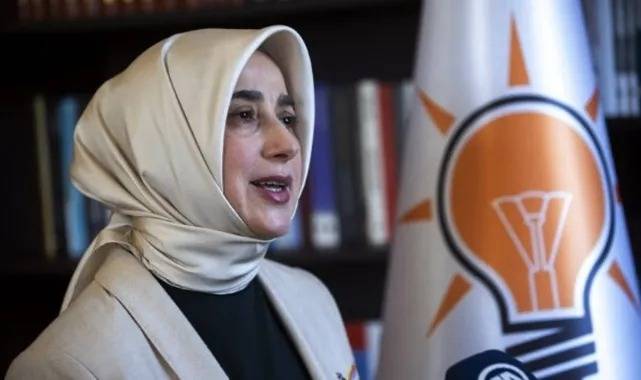 Meclis’te Mülakat Tartışması: Özlem Zengin’den Günaydın’a Sert Yanıt — “Utanmıyoruz, Gurur Duyuyoruz”