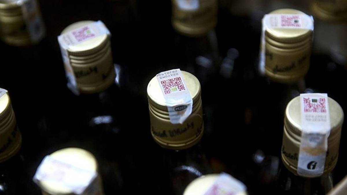 Alkollü İçkiler ve Tütün Mamullerinde 2026 Ücret Tarifesi Belli Oldu!