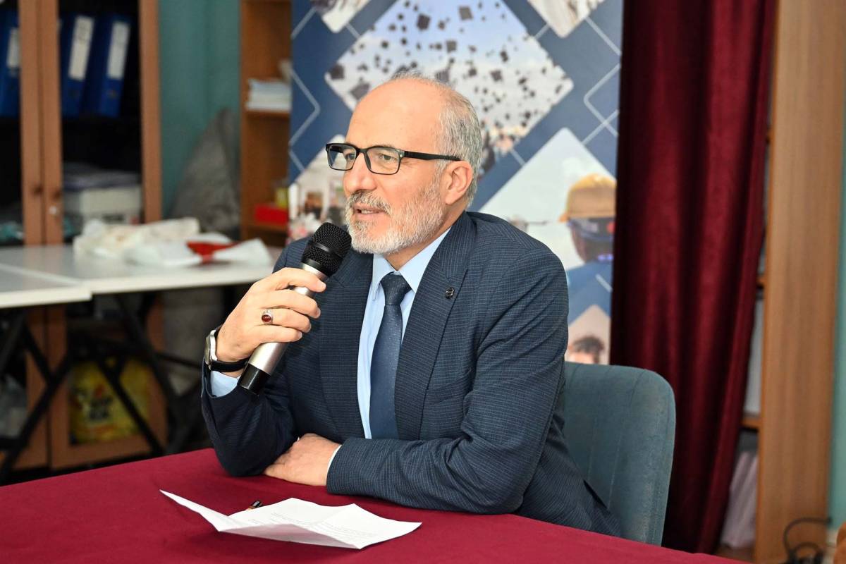 AKÜ Bilim Kafe’de Özel Gereksinimli Çocukların Katılım Hakkı Söyleşisi Gerçekleştirildi