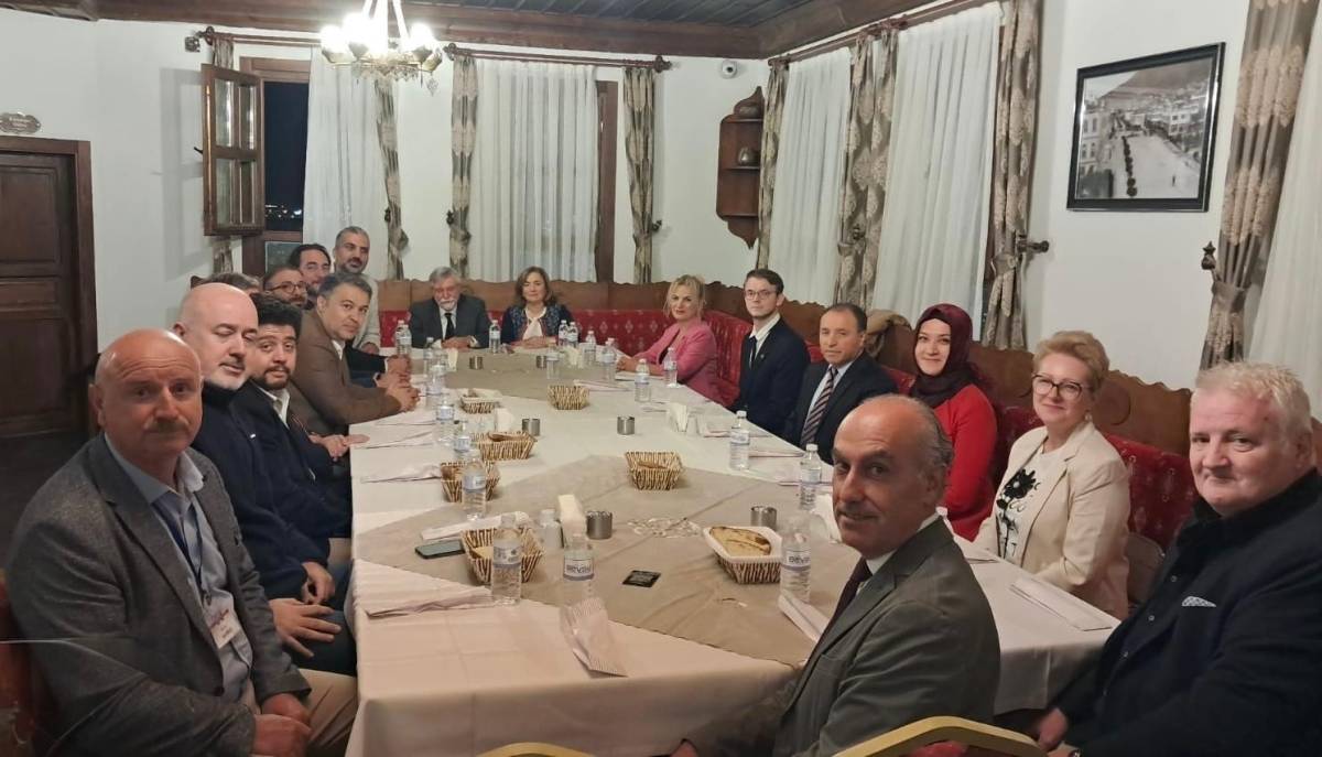 AKÜ Veteriner Fakültesinden Uluslararası Akreditasyon Sürecinde Başarılı Adım