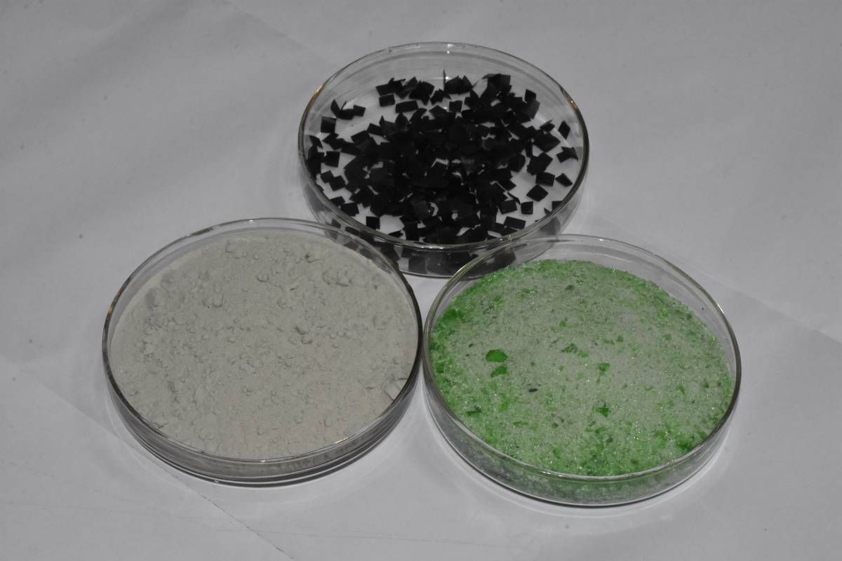 AKÜ’den Çevre Dostu Devrim: Atıklar Asfaltı Güçlendirdi, Yol Ömrü 30 Yıla Çıktı