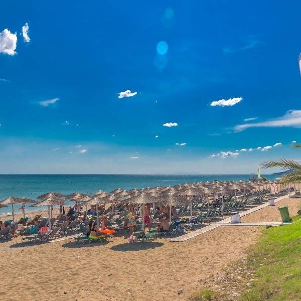 Yunanistan, Sınır Köylerine Yerleşenlere 500 Bin TL Destek Verecek: İstanbul'a Sadece 1 Saat Uzaklıkta!