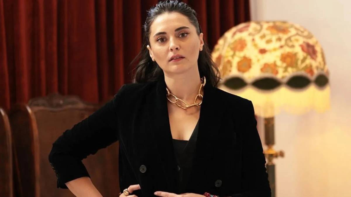 Aslıhan Gürbüz Hangi Dizilerde Oynadı?