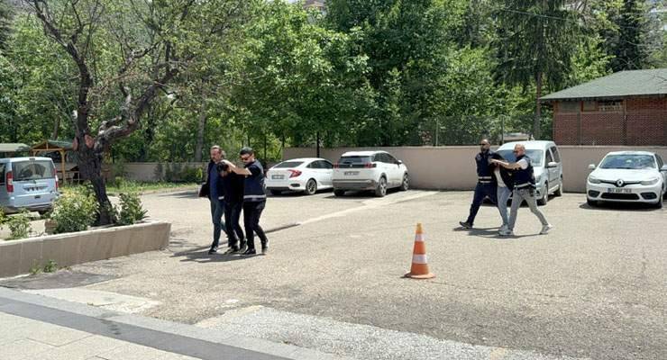 Tokat’ta Şüpheli Hatice Yalman’ın  Ölüm Davasında Çarpıcı Detaylar Ortaya Çıktı!