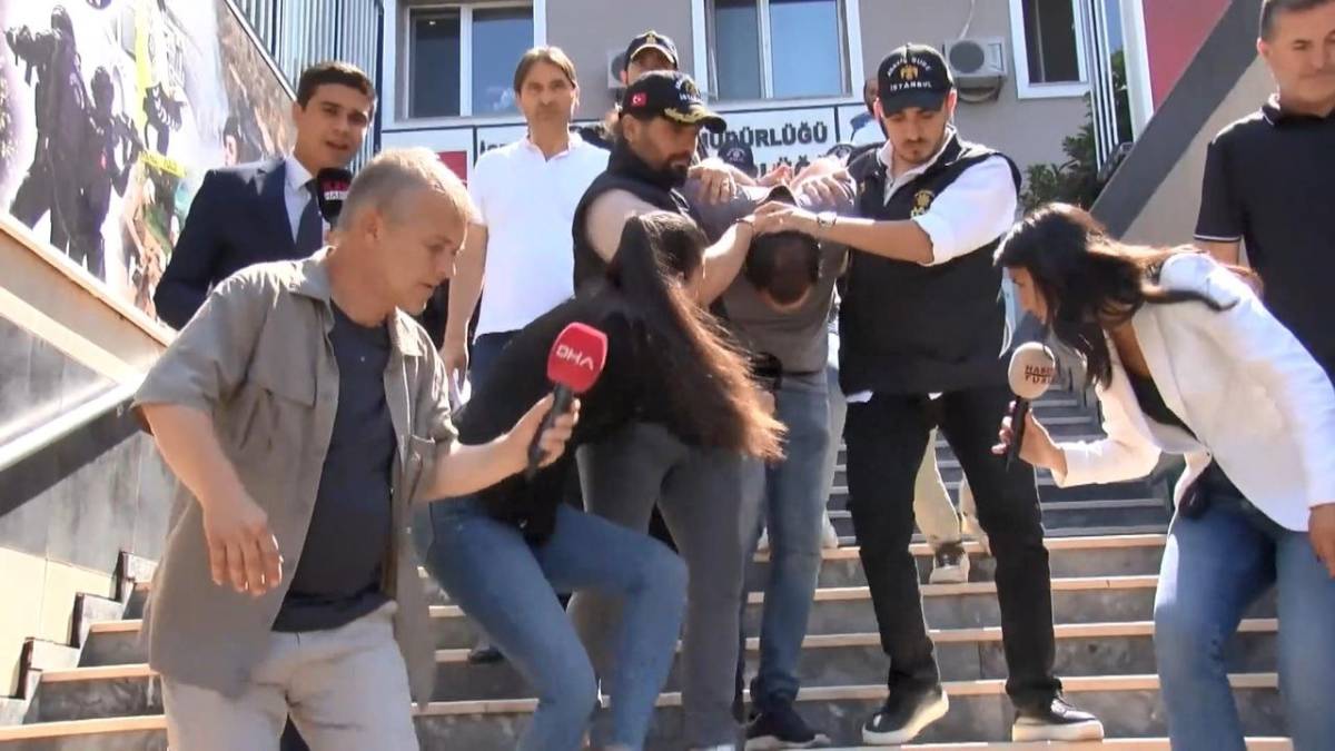 Ayşe Tokyaz Cinayeti Davasında İlk Duruşma: Mahkeme Salonunda Gergin Anlar Yaşandı!