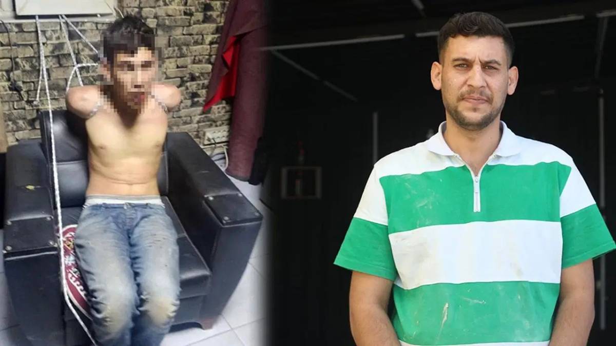 Patronları Hamam Böceği Yedirip 3 Gün İşkence Yapmıştı: Cezalar Belli Oldu!