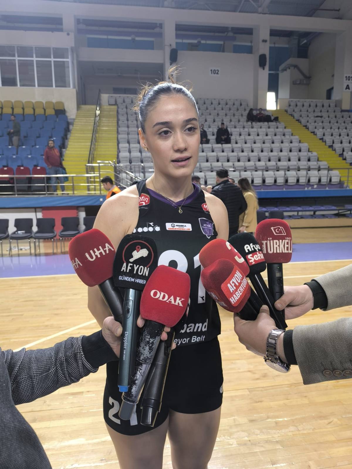 Başkan Köksal: “Sakarya’yı Burada Yeneceğiz”