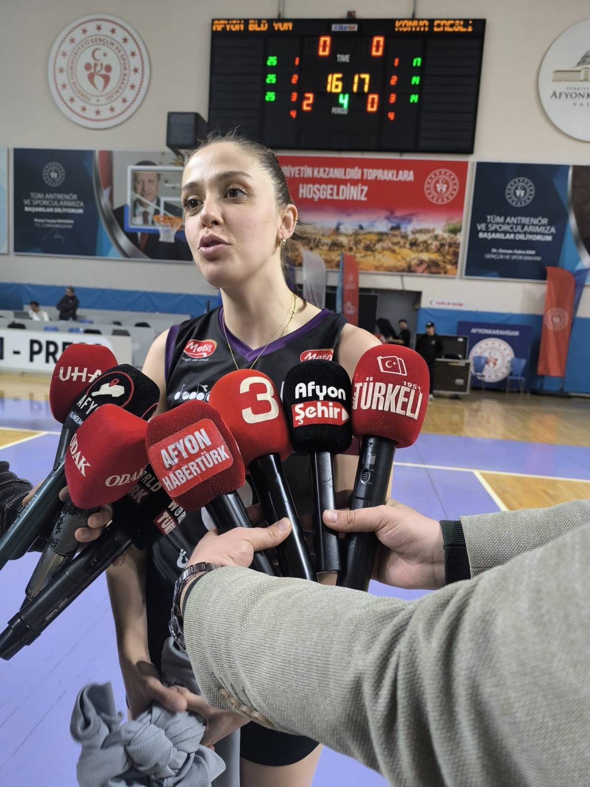 Başkan Köksal: “Sakarya’yı Burada Yeneceğiz”